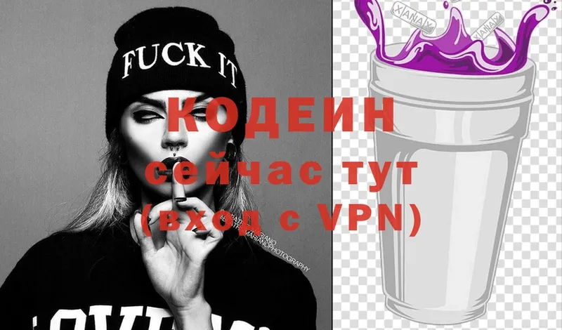 что такое   Котовск  Кодеин напиток Lean (лин) 